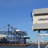 Blighter C402-SP Coastal Security Radar with W20S Antennas (Grey White)