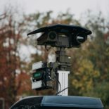 Blighter Orbiter Ground Surveillance Radar on Dat-Con Toyota Land Cruiser Vehicle 3