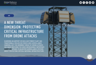 GDT - Protecting Critical National Infrastructure