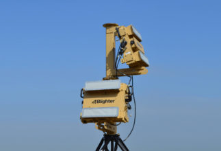 Military Radar System