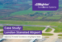 New Case Study Published - London Stansted Airport